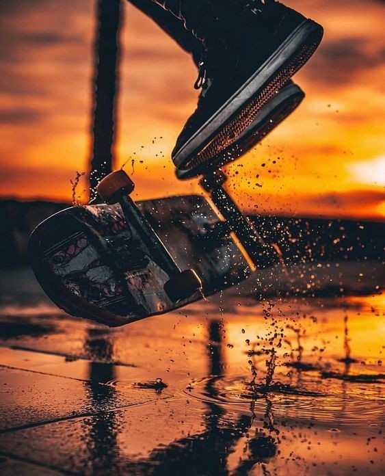 Skate