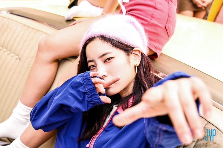 Dahyun