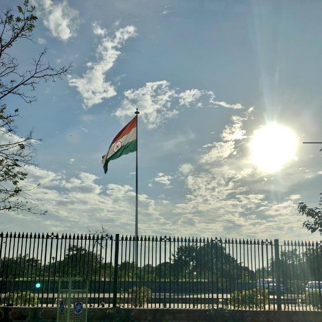 India meri jaan