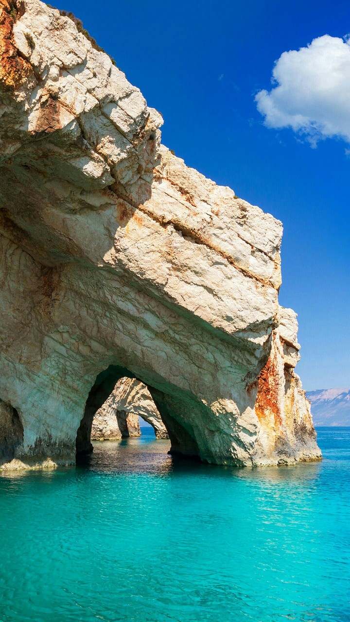 Sea