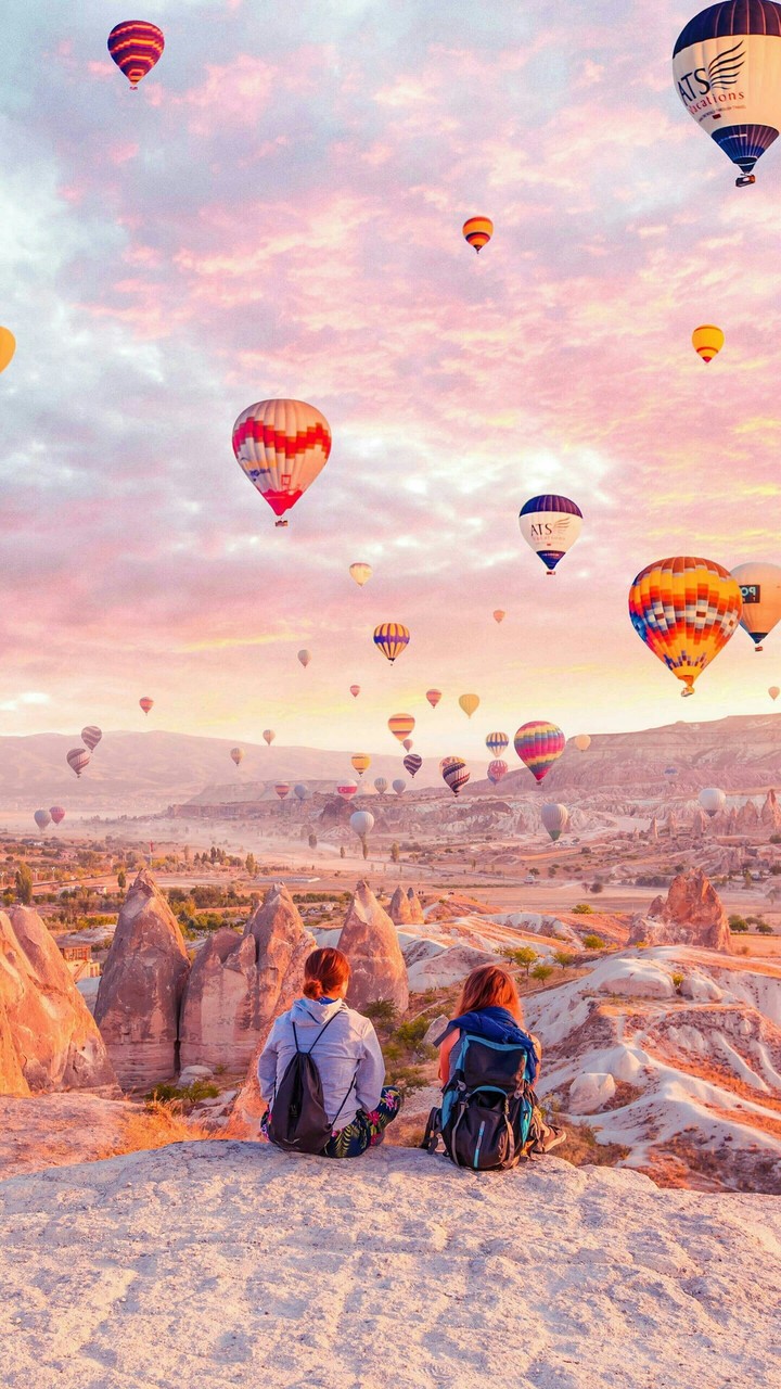 beautiful view in image