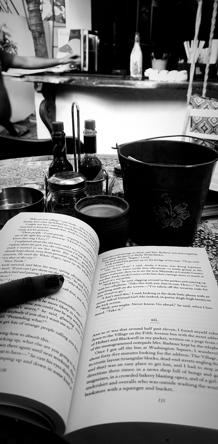 book
