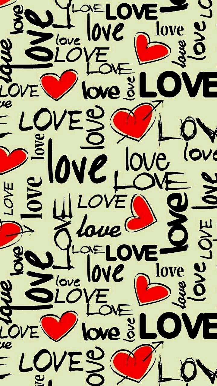 love