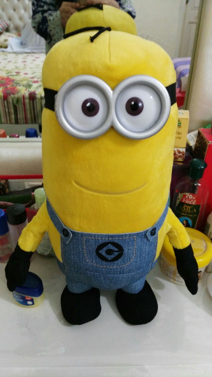 Kevin