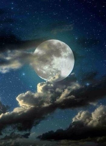 moon