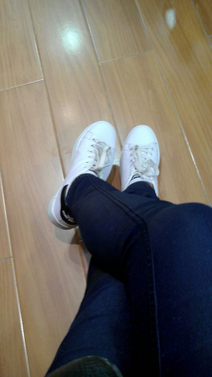stan smith