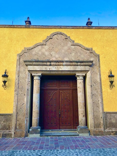 La Villa Tequila