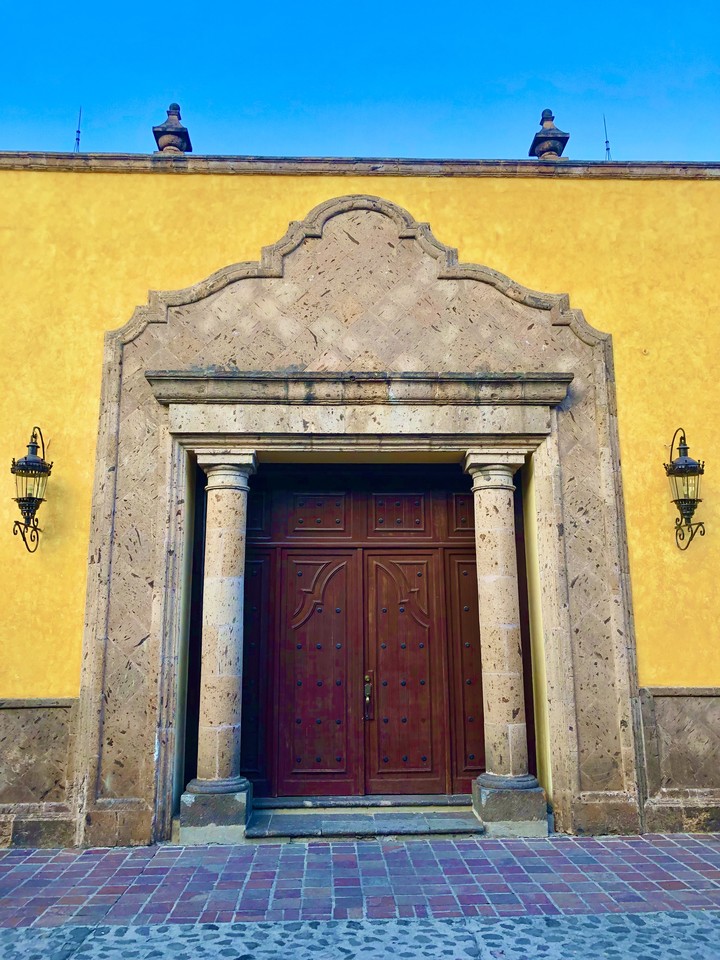 La Villa Tequila