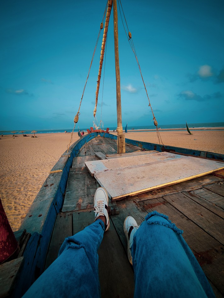 SHOE N BOAT