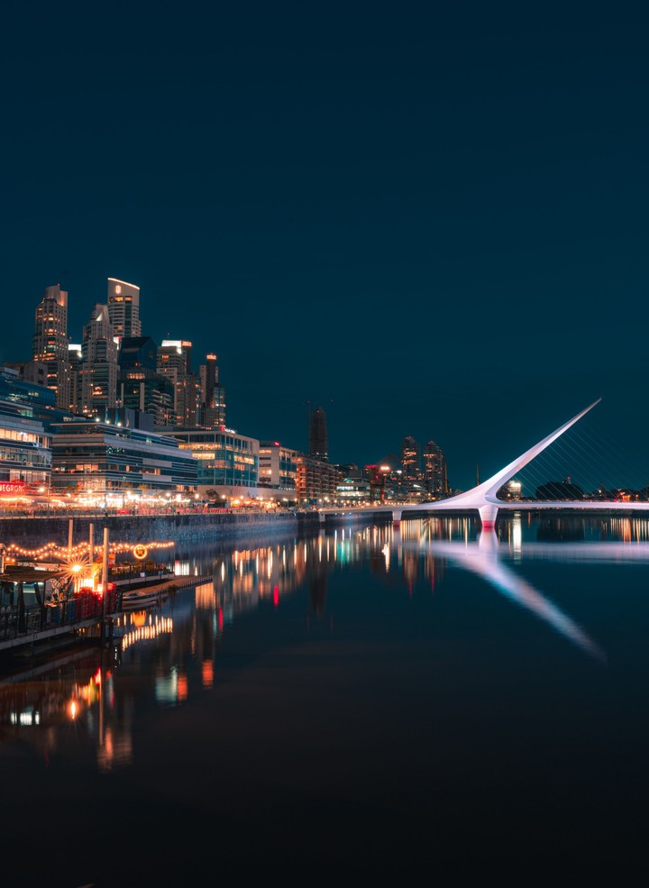 tapety cityscape, infrastructure