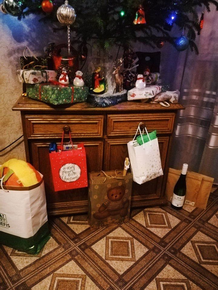 gifts
