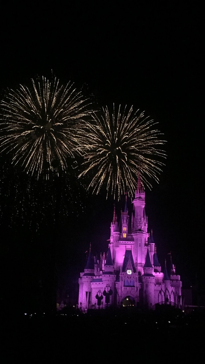 fireworks
