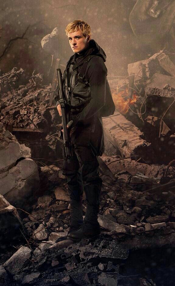 he hunger games