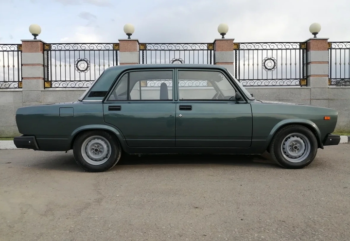 lada