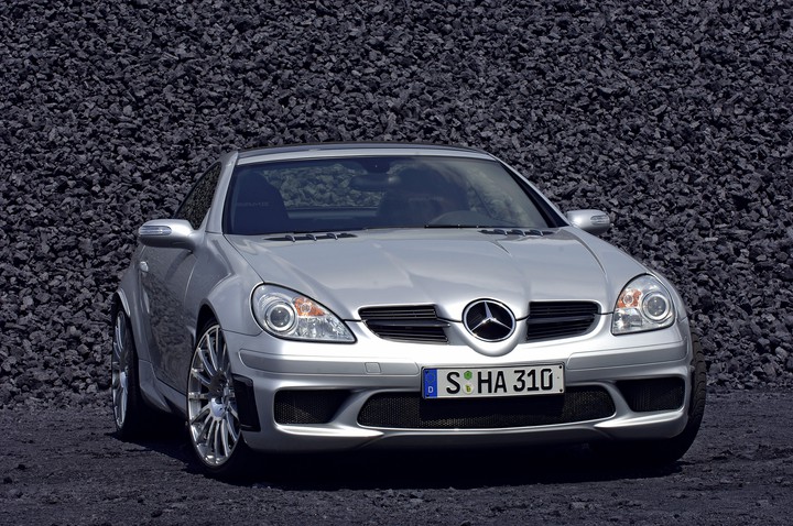 mercedes benz