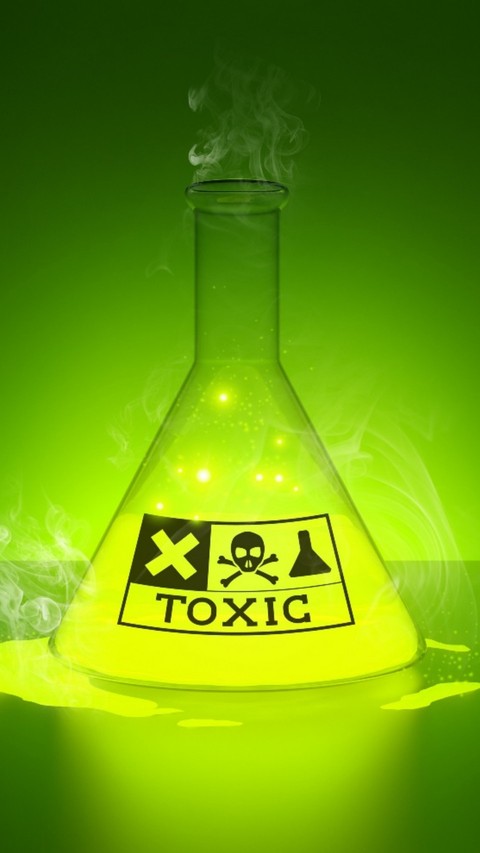 toxic