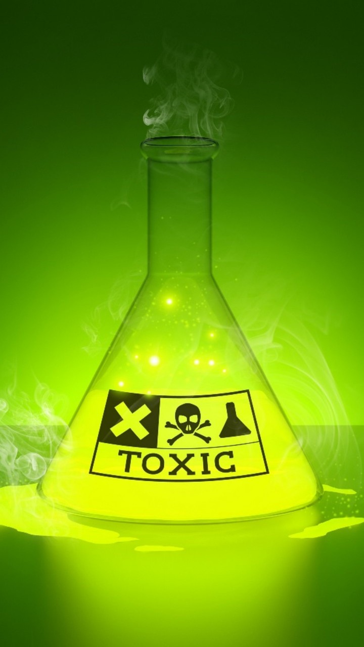toxic