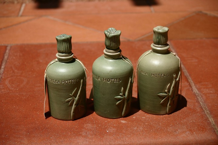 Cosmetics