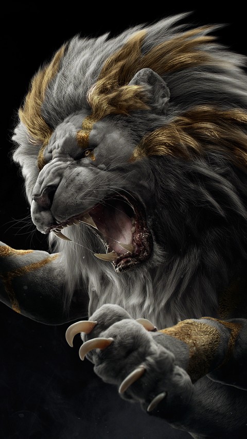 aslan