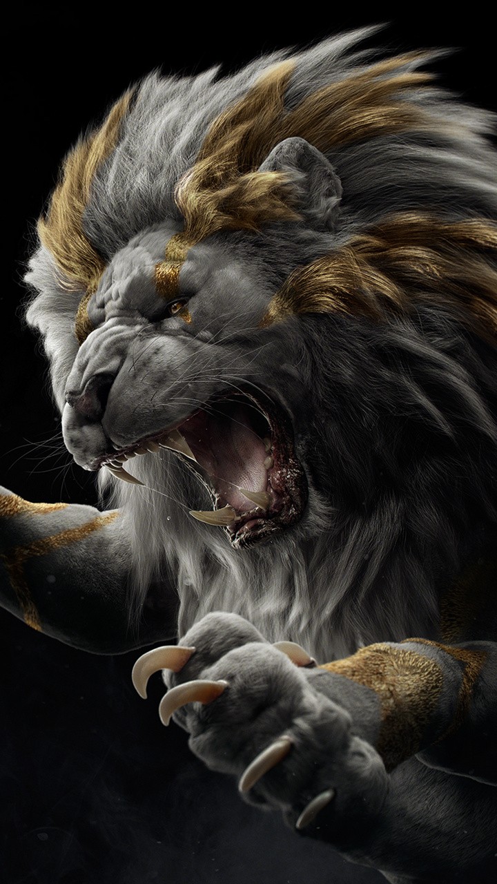 aslan