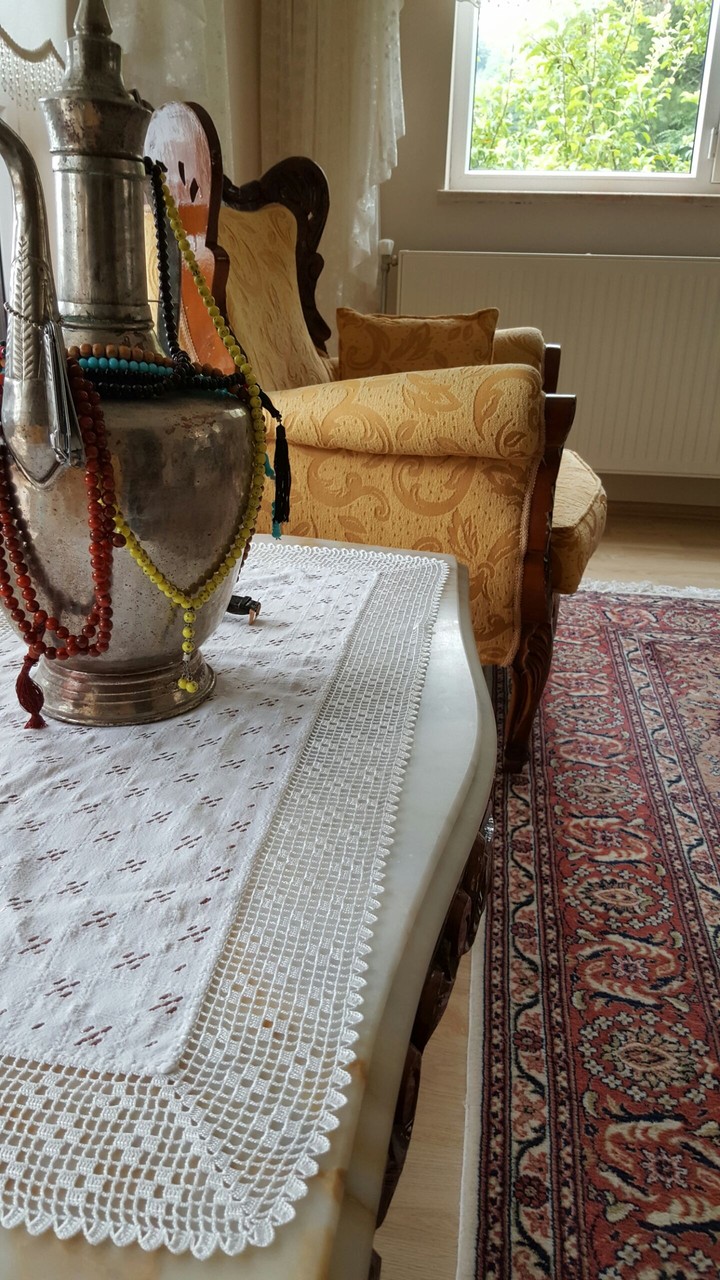 bayram eid