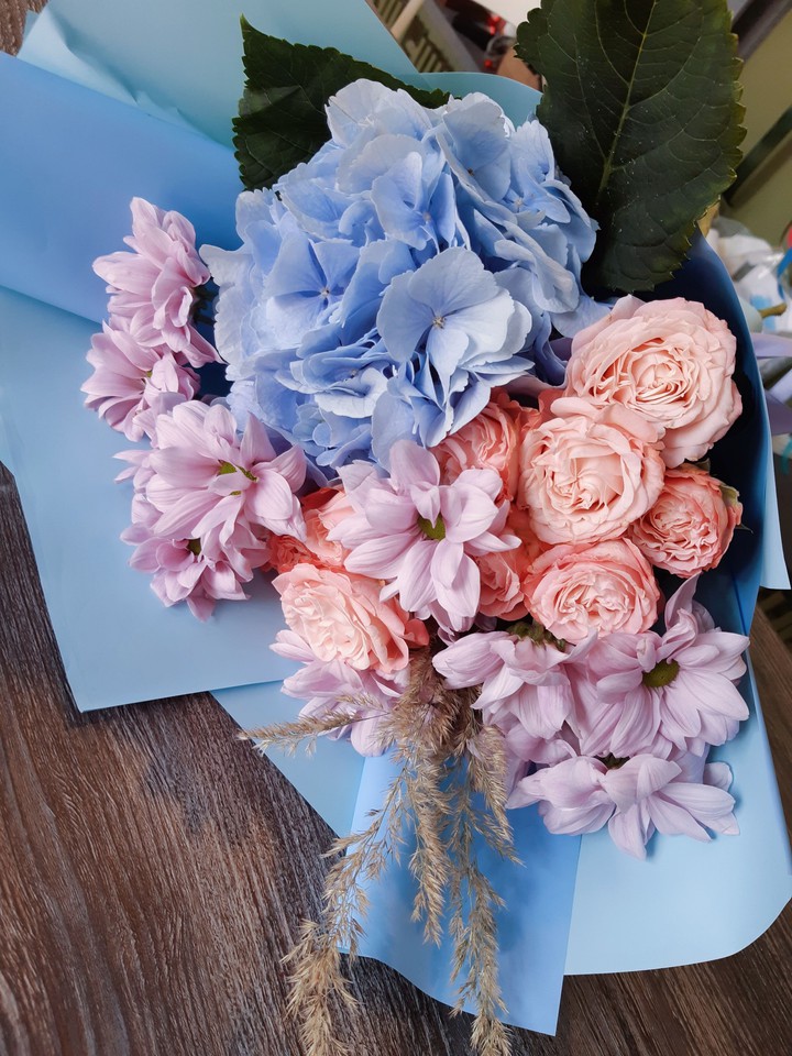 flora