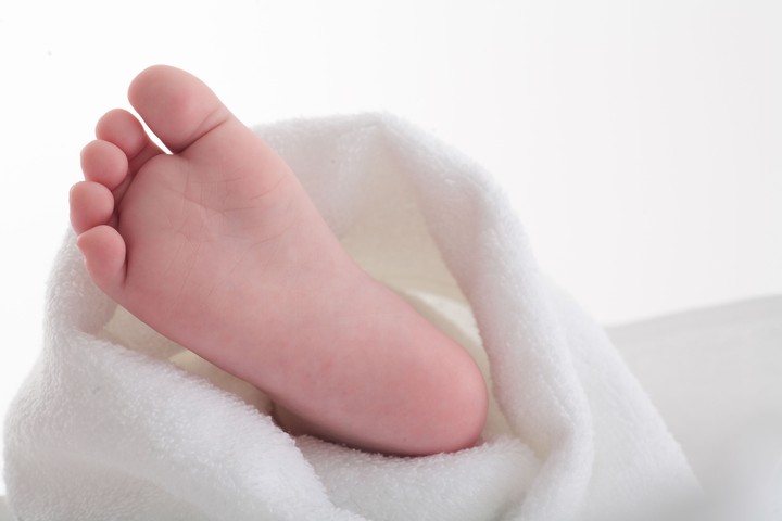 Baby II