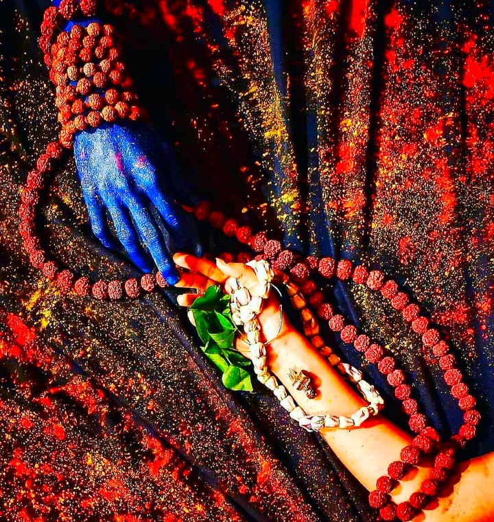 Shivratri