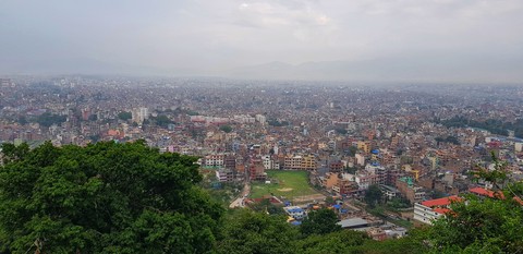 kathmandu