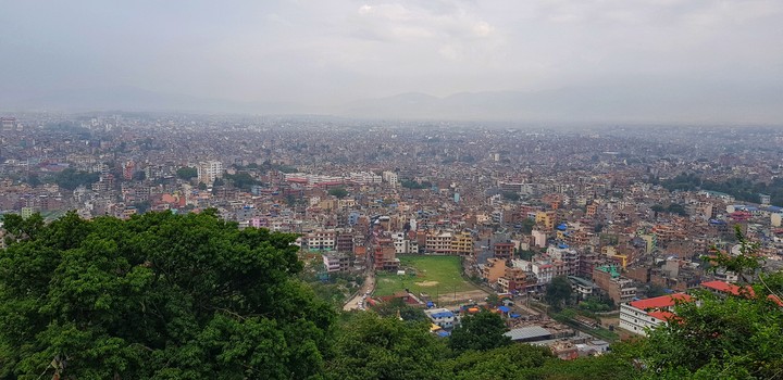 kathmandu