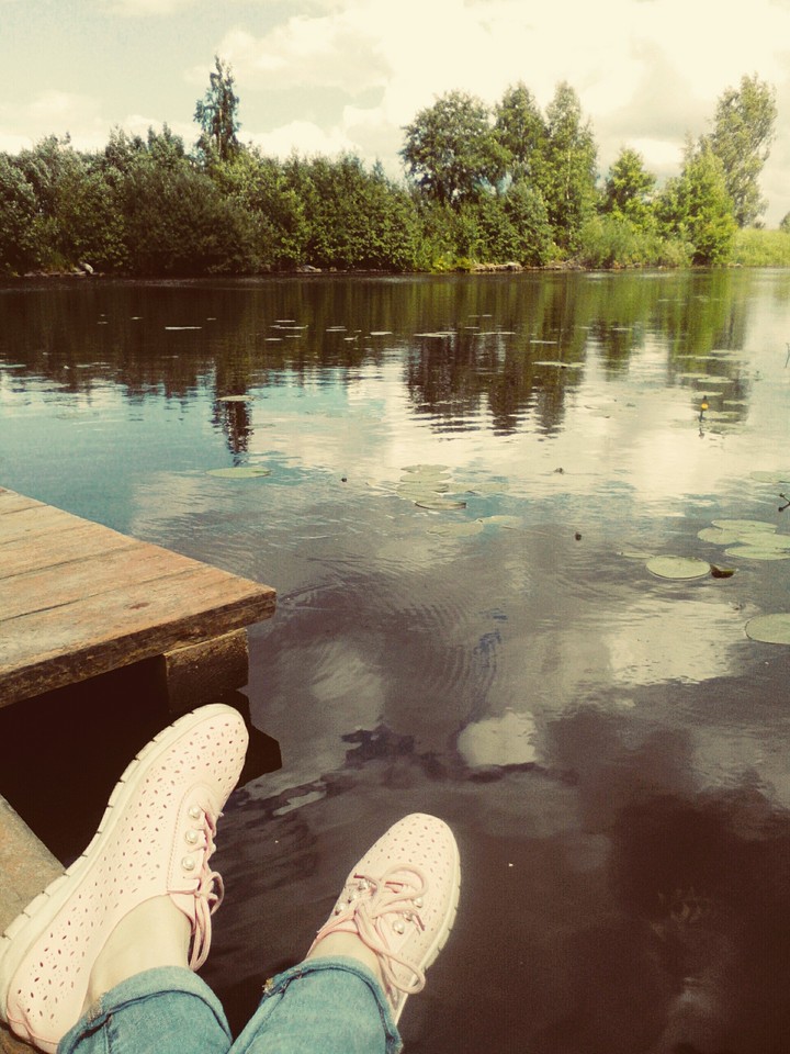 Вода