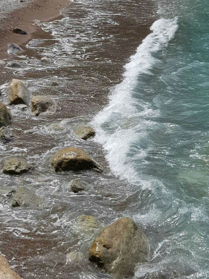 light waves