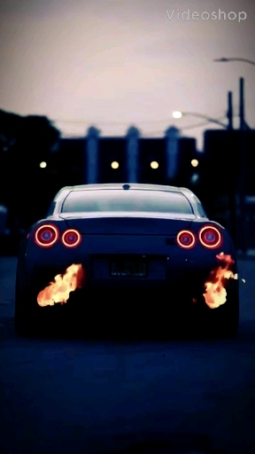 GTR Lover's