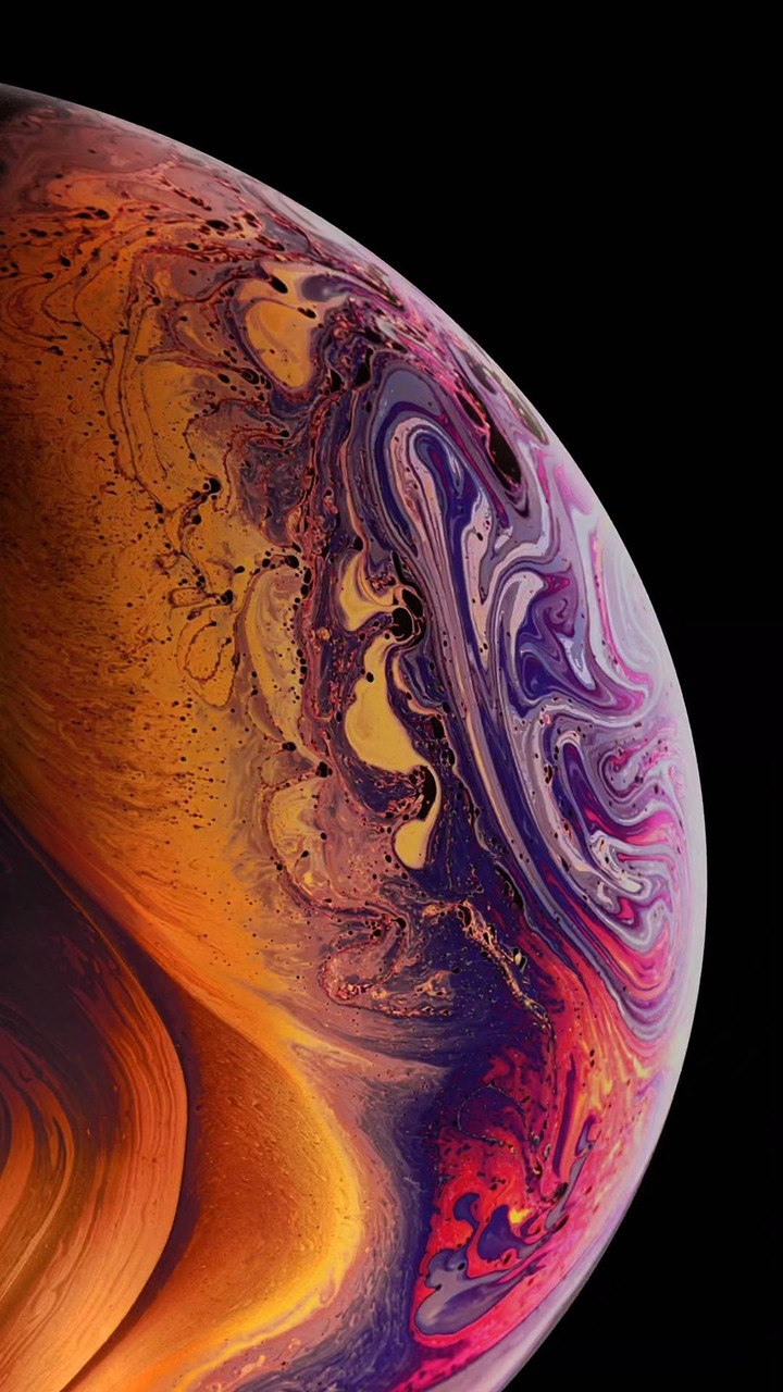 iPhone wallpaper