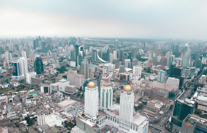 Bangkok