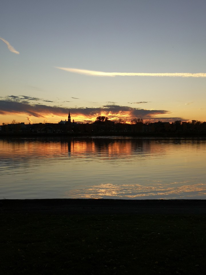 St Jean sur richelieu