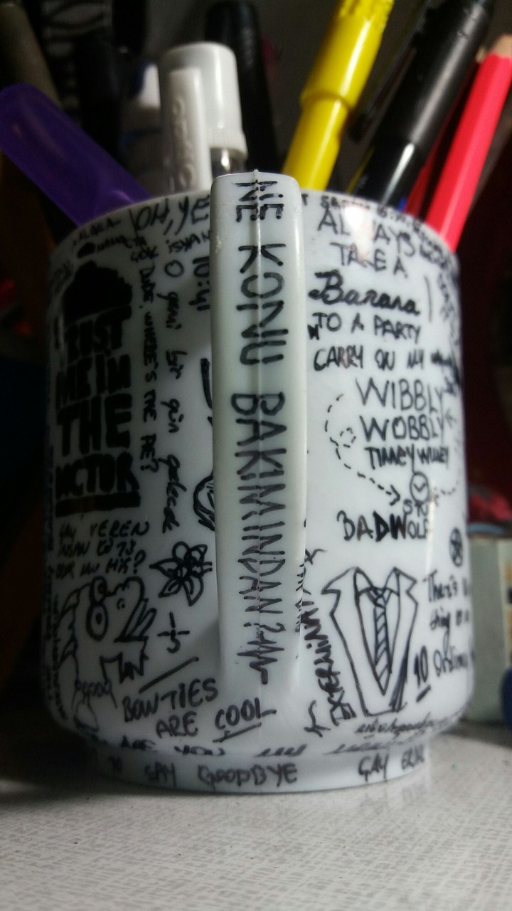Cup