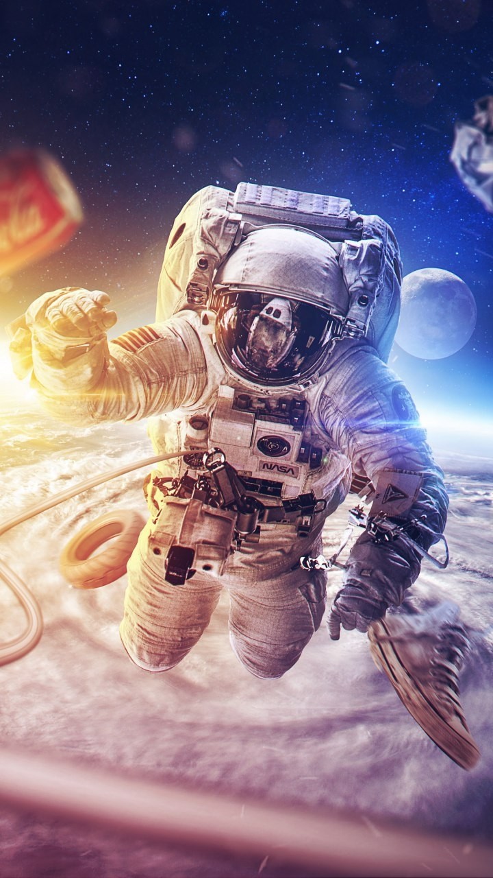 Astronaut