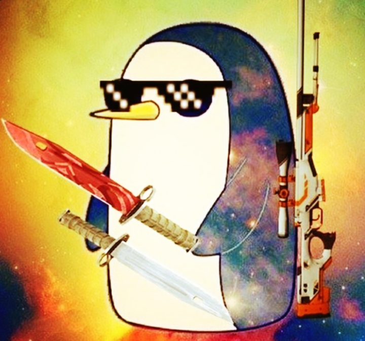 пинг