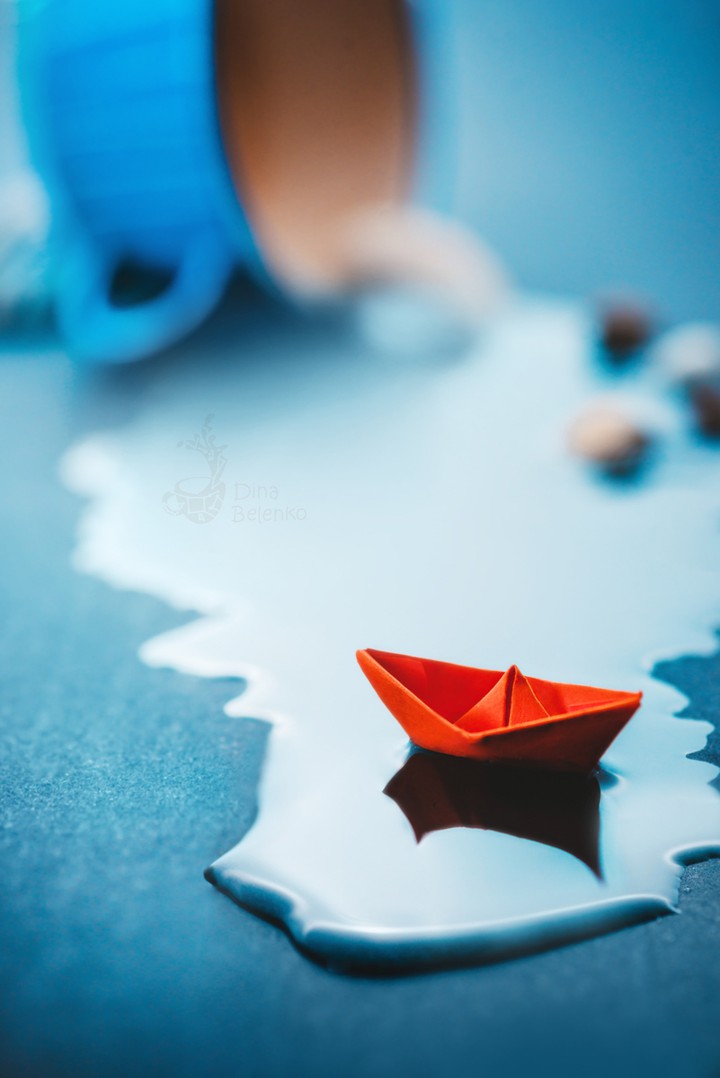 paperboat