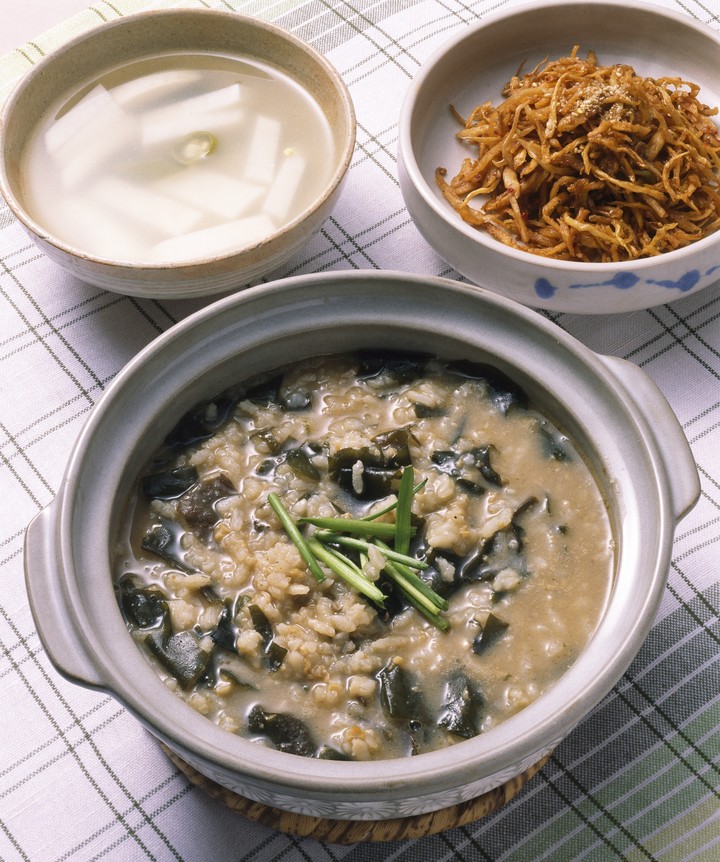 맛있는 한식