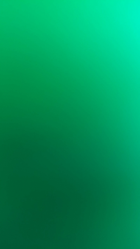 Green blurr