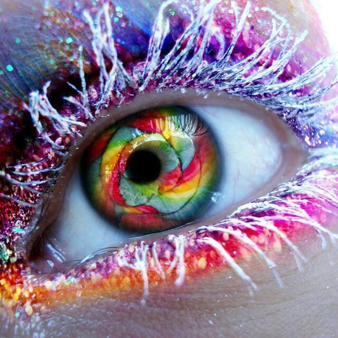 Auge