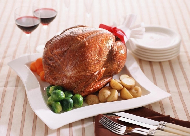 food