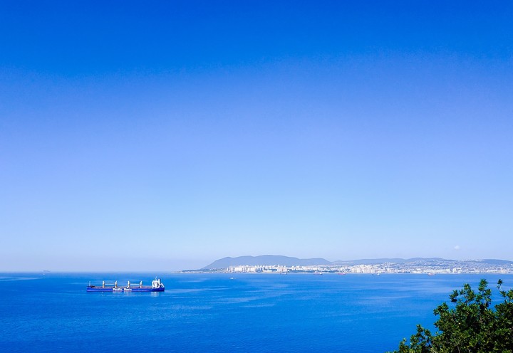 Sea