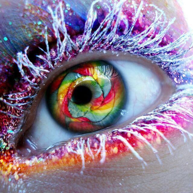 Auge