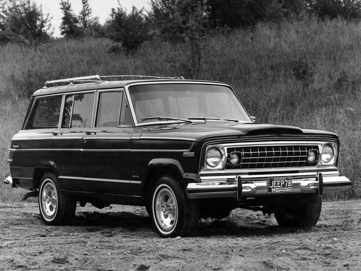 jeep