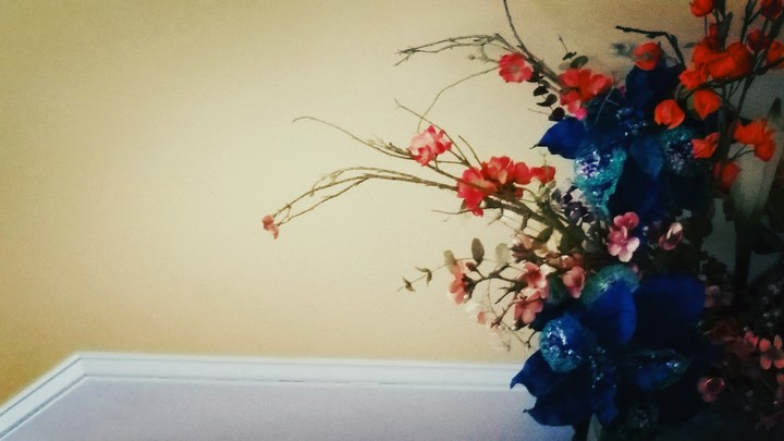 The Fancy Flowral