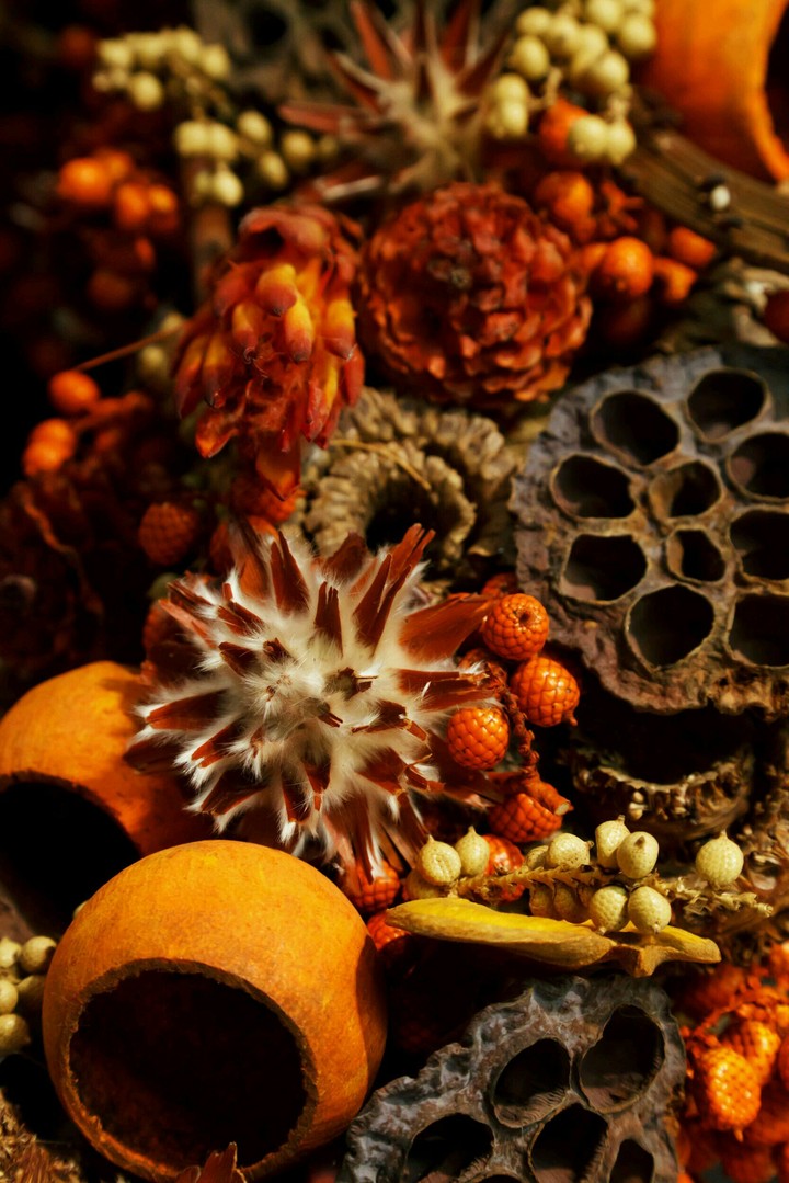 flower decoration