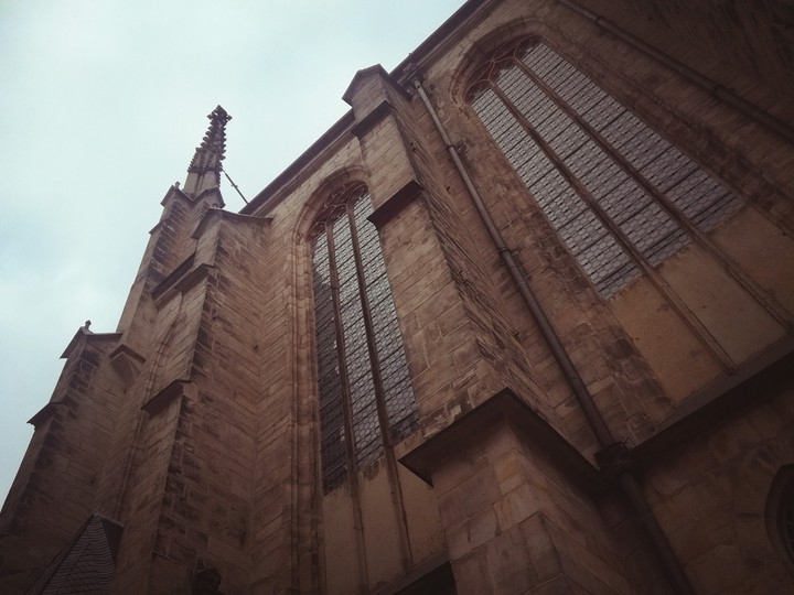 building